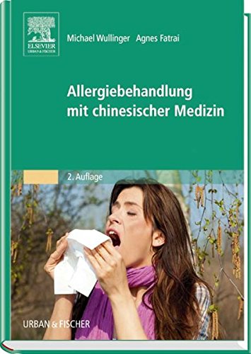 Allergiebehandlung mit chinesischer Medizin Medicine