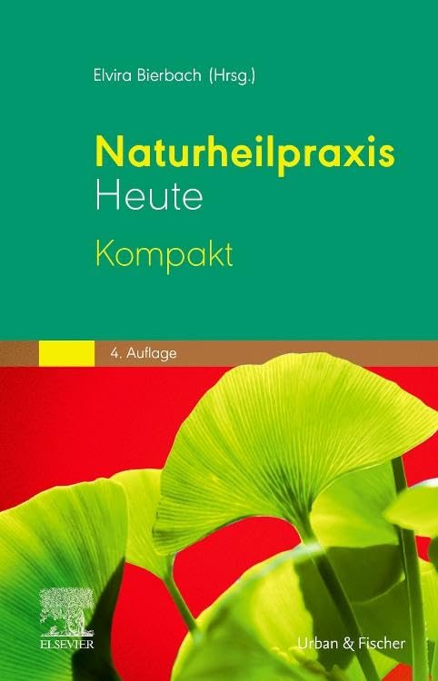 Naturheilpraxis Heute Kompakt Medicine
