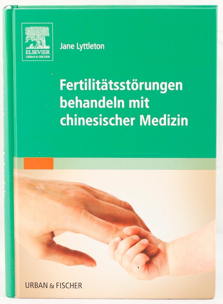 Fertilitätsstörungen behandeln mit chinesischer Medizin Medicine