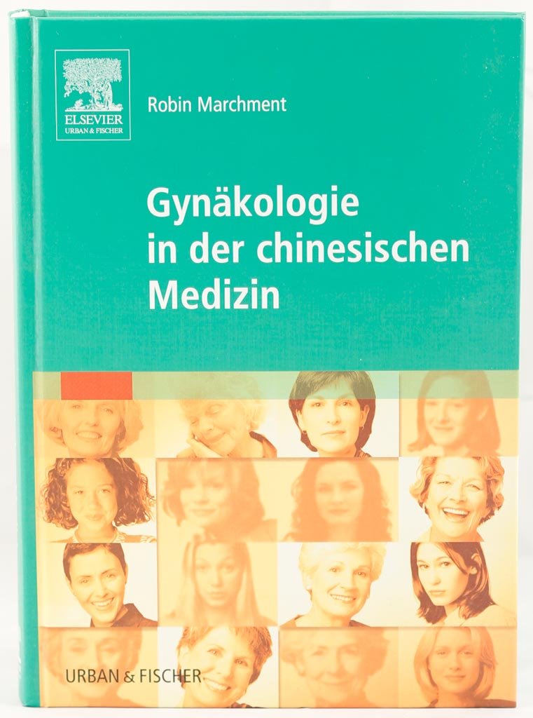 Gynäkologie in der chinesischen Medizin Medicine