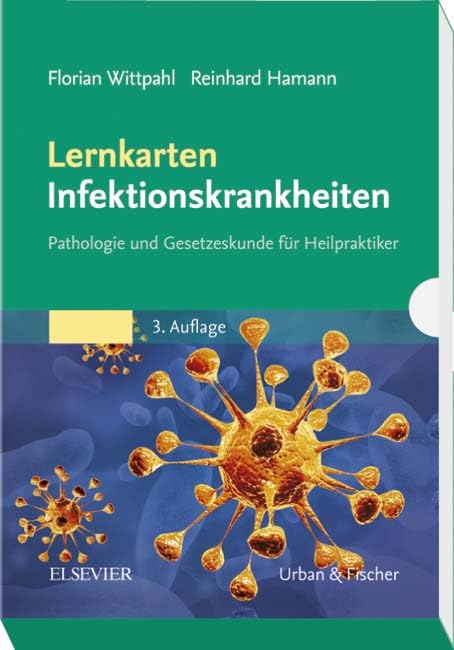 Lernkarten Infektionskrankheiten Medicine