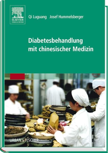 Diabetesbehandlung mit chinesischer Medizin Medicine