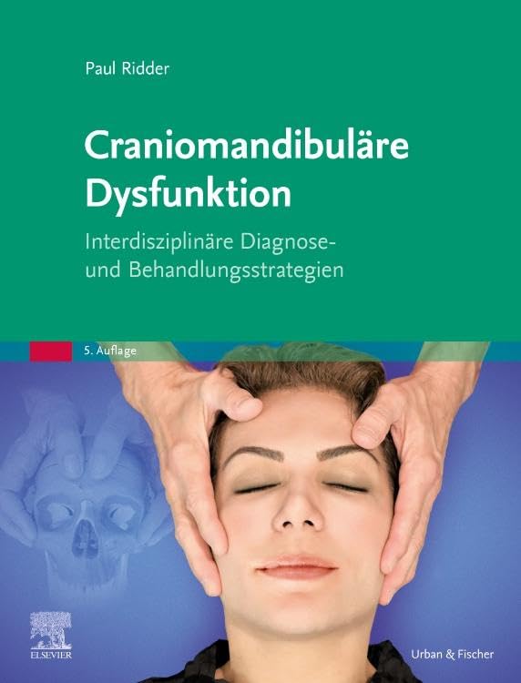 Product Image: Craniomandibuläre Dysfunktion
