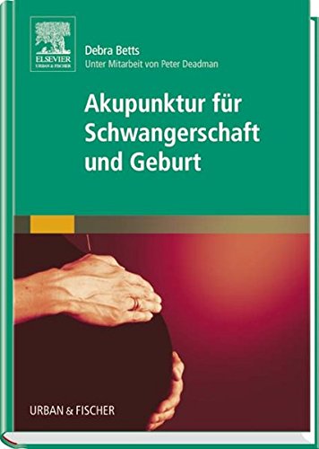 Akupunktur für Schwangerschaft und Geburt Medicine