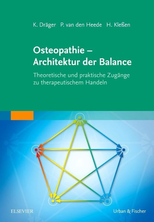 Osteopathie - Architektur der Balance Medicine