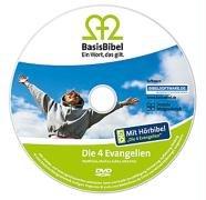 BasisBibel. Ein Wort, das gilt / BasisBibel-Software: Die 4 Evangelien: Ein Wort, das gilt. Multimedial, interaktiv, authentisch. Software mit ... Internetportal. Für Windows ab 2000/XP/Vista Books