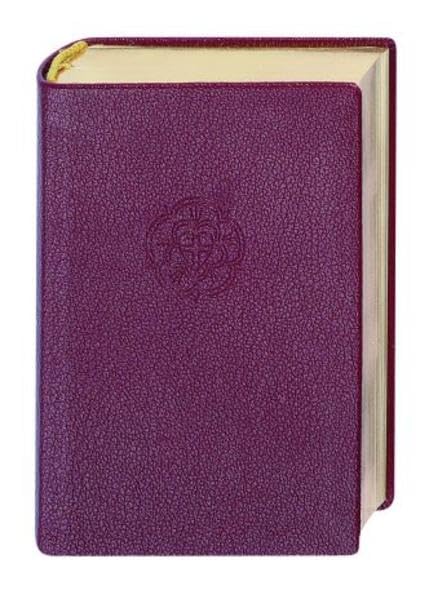 Bibelausgaben, Senfkornbibel, rot (Nr.1037) (Senfkornbibel. Die Bibel nach der Übersetzung Martin Luthers, ohne Apokryphen. Kleine Taschenausgabe) Religion & Esotericism