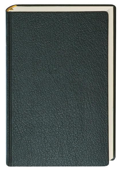 Bibelausgaben, Die Bibel oder die ganze Heilige Schrift des Alten und Neuen Testaments nach der deutschen Übersetzung Martin Luthers: Taschenbibel mit Apokryphen Memories
