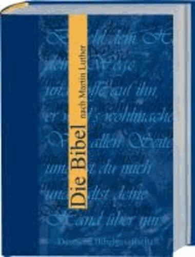 Die Bibel Religion & Esotericism