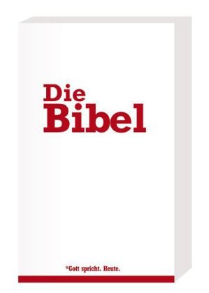 Die Bibel: Gute Nachricht Übersetzung und Neue Genfer Übersetzung, ohne die Spätschriften des Alten Testaments Religion & Esotericism