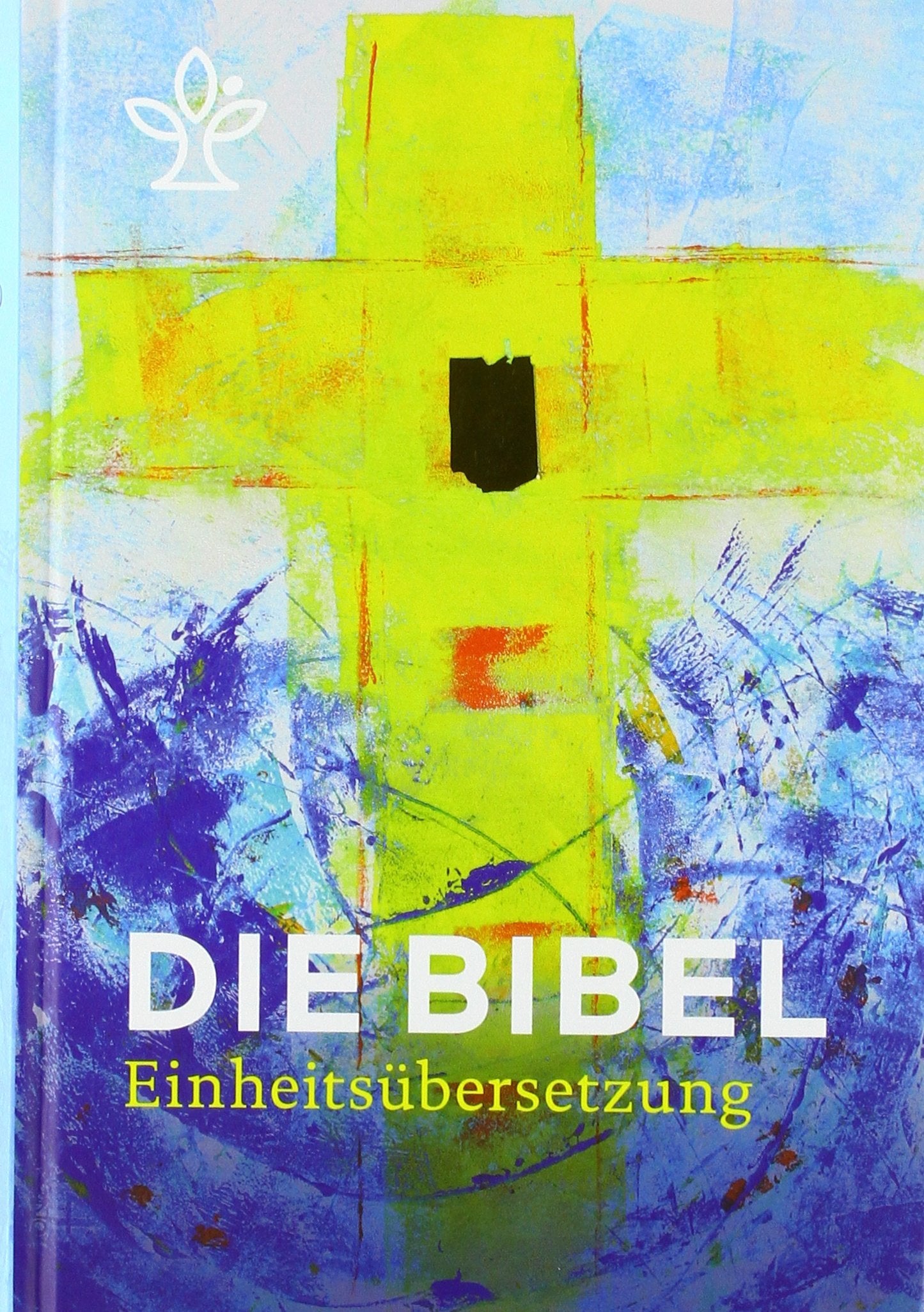 Die Bibel - Jahresausgabe 2018. Revidierte Einheitsübersetzung 2017 - Gesamtausgabe Mit Bibelleseplan Für Ein Jahr Books