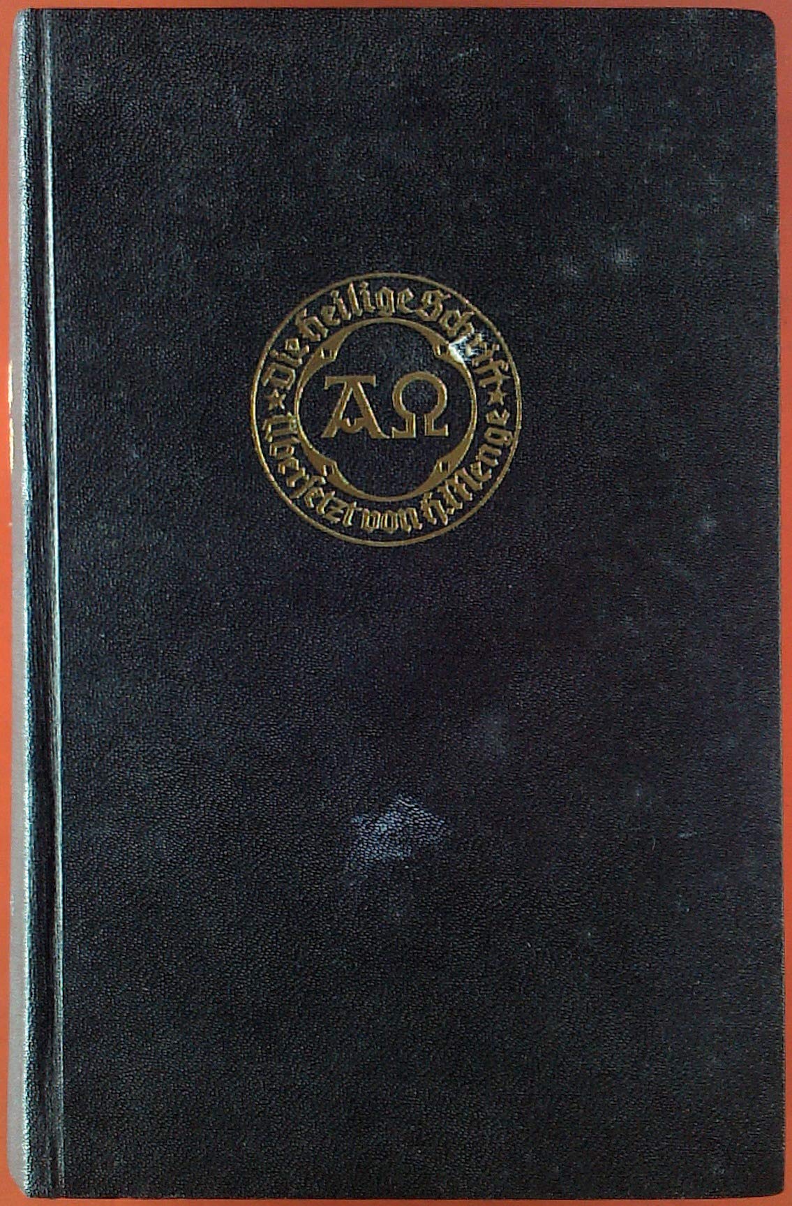 Die Heilige Schrift des Alten und Neuen Testaments. book