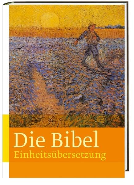 Product Image: Die Bibel: Einheitsübersetzung Gesamtausgabe