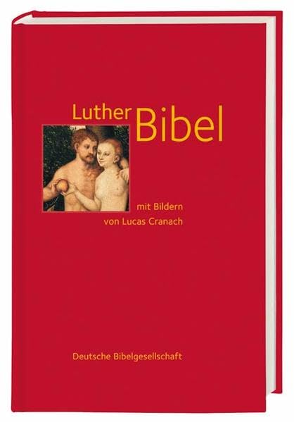 Lutherbibel Film, Art & Culture