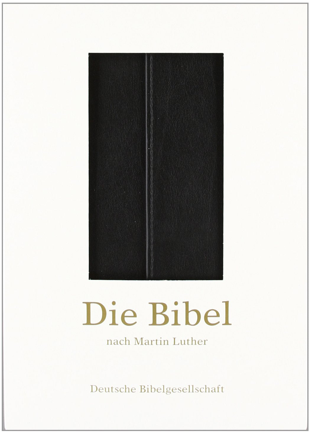 Die Bibel nach Martin Luther: Reisebibel mit Magnetverschluss Memories
