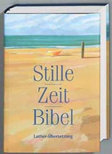 Bibelausgaben, Stille Zeit Bibel Film, Art & Culture