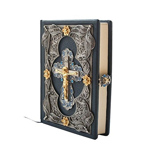 Die Bibel. Hochzeitsbibel. ( mit Apokryphen). Rev. Fassung 1984. Religion & Esotericism