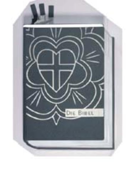 Bibelausgaben, Die Bibel nach der Übersetzung Martin Luthers, mit Apokryphen, Altar- und Lesebibel, neue Rechtschreibung (Altar- und Lesebibel. Die ... Übersetzung Martin Luthers. Mit Apokryphen) Memories