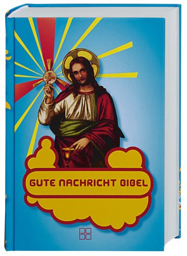 Product Image: Gute Nachricht Bibel: Kultedition
