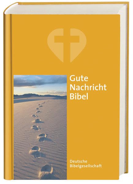 Bibelausgaben, Die Gute Nachricht Bibel, Sonderausgabe (Nr.1620) Religion & Esotericism