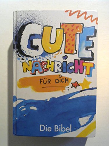 Bibelausgaben, Gute Nachricht für dich (Nr.1631) Books