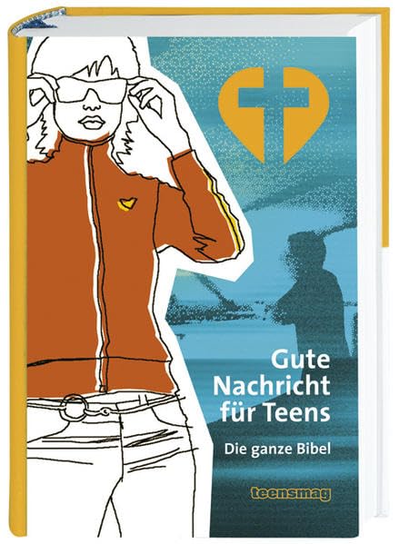 Gute Nachricht für Teens Religion & Esotericism