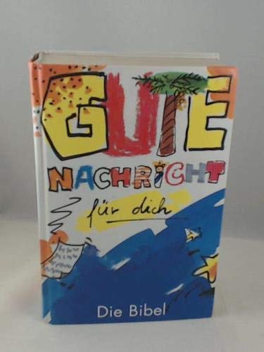 Bibelausgaben, Gute Nachricht für dich (Nr.1664) Religion & Esotericism