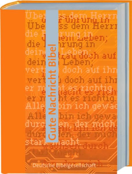 Gute Nachricht Bibel Religion & Esotericism