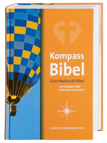 Kompass-Bibel Religion & Esotericism