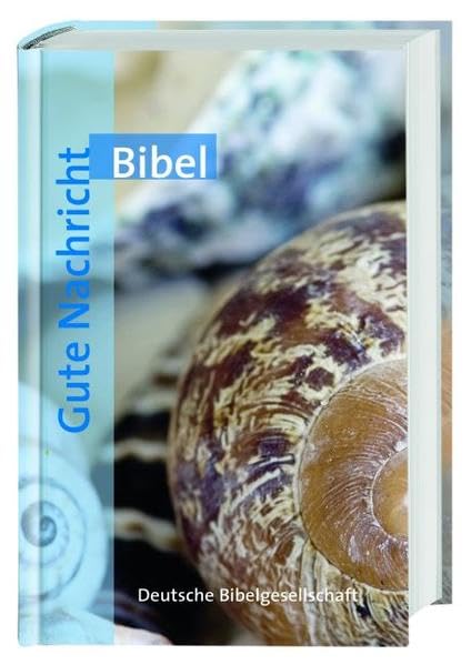 Gute Nachricht Bibel - Life Edition Religion & Esotericism