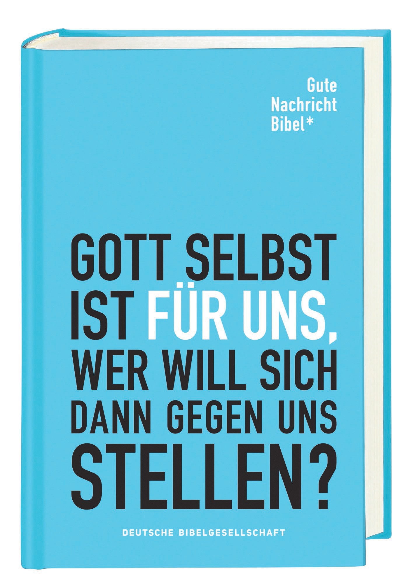 Gute Nachricht Bibel (durchgesehene Ausgabe 2018) Religion & Esotericism