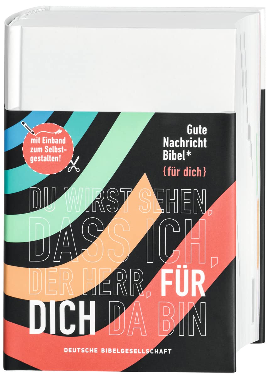 Gute Nachricht Bibel Religion & Esotericism