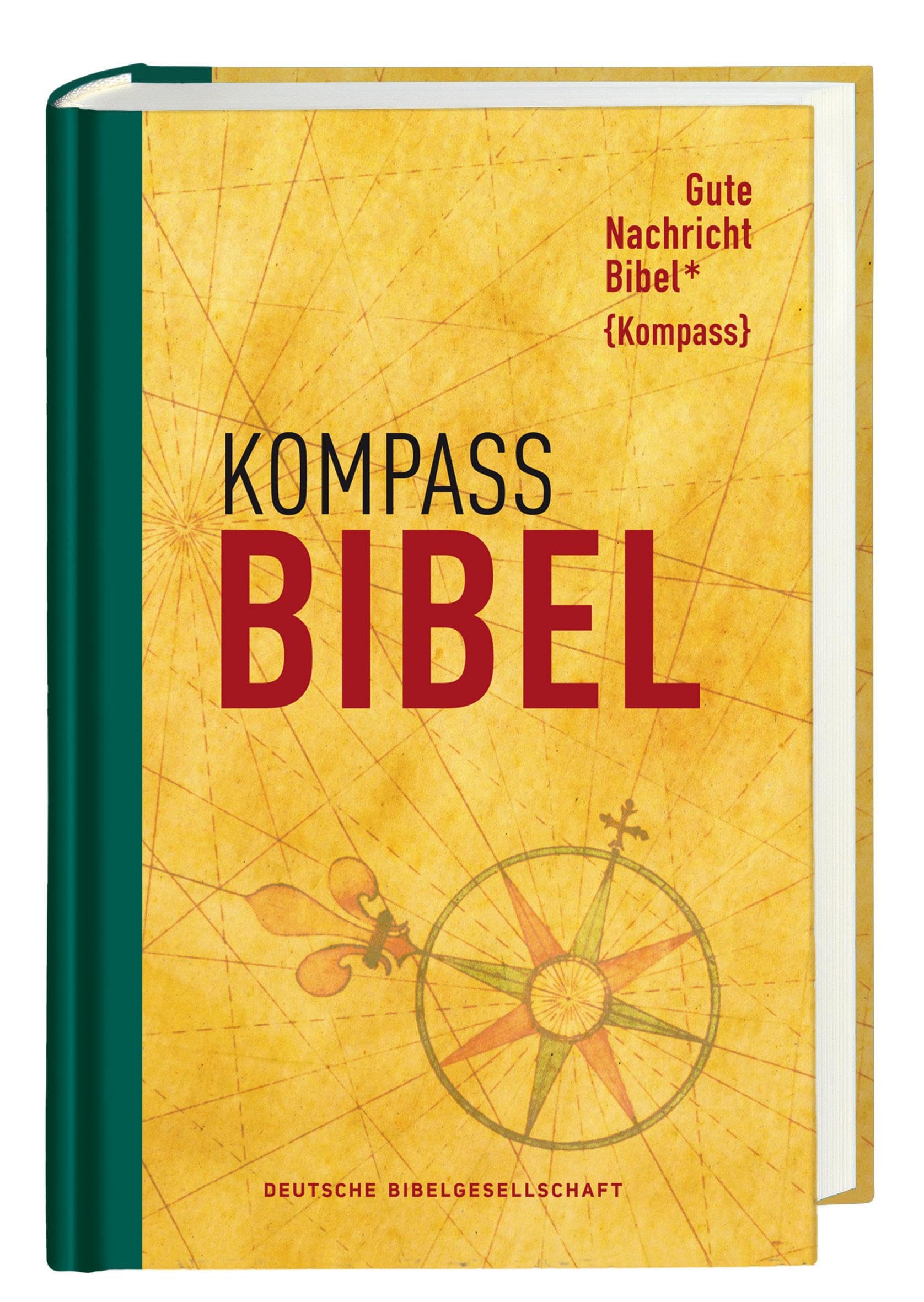 Gute Nachricht Bibel Religion & Esotericism