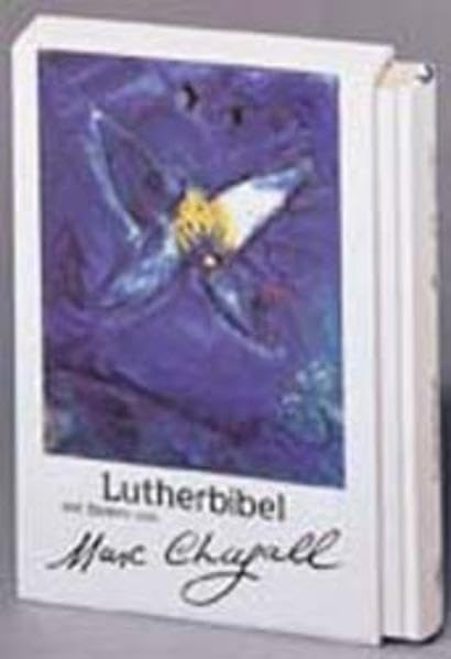 Die Bibel: Nach der Übersetzung Martin Luthers. Bibeltext in der revidierten Fassung von 1984 Art & Literature