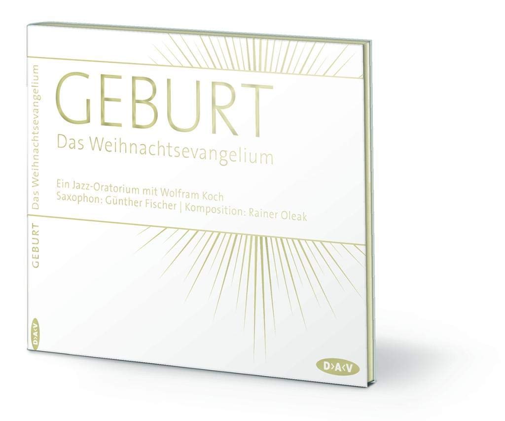 Geburt - Das Weihnachtsevangelium Social Sciences