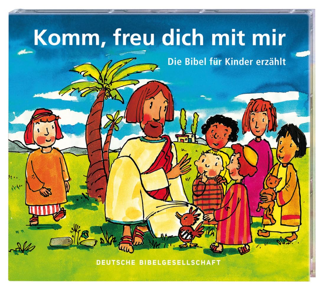 Komm, freu dich mit mir Second hand books on Religion & Esotericism