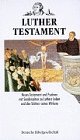Das Neue Testament und die Psalmen (Nr.2302): Nach d. Übers. Martin Luthers Religion & Esotericism