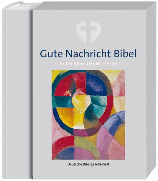 Gute Nachricht Bibel: Großausgabe mit Bildern der Moderne. Ohne die Spätschriften des Alten Testaments Religion & Esotericism