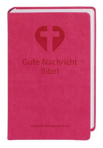 Gute Nachricht Bibel: Mit den Spätschriften des Alten Testaments Religion & Esotericism