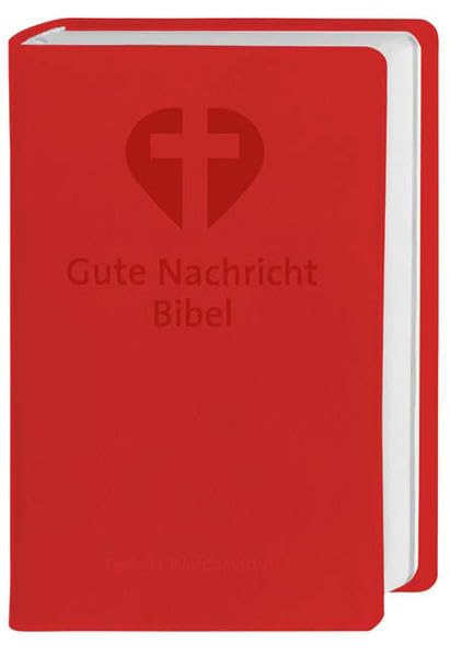 Gute Nachricht Bibel: Mit den Spätschriften des Alten Testaments Religion & Esotericism