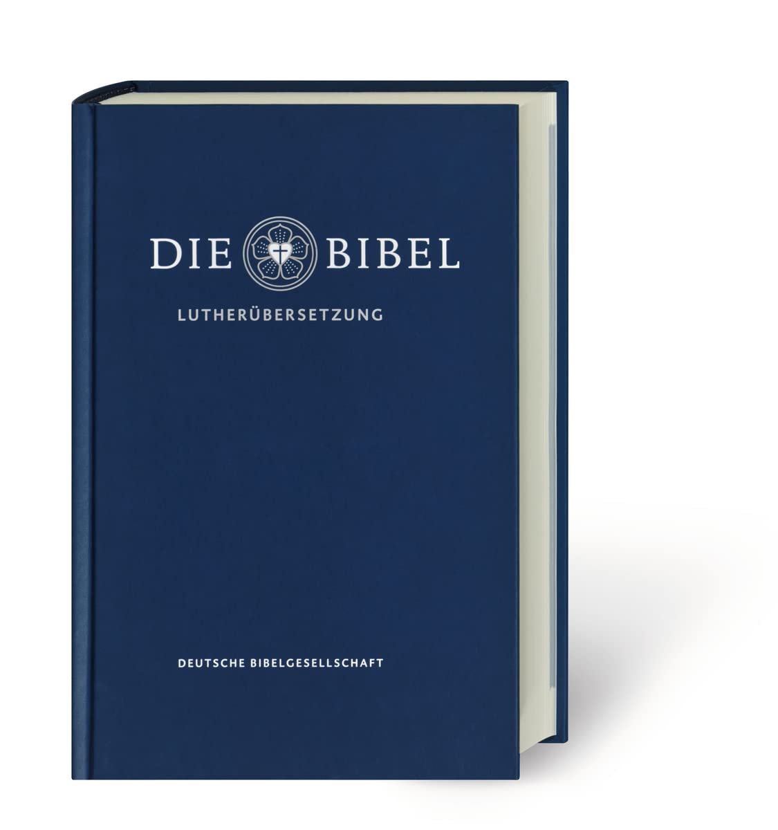 Lutherbibel revidiert 2017 - Die Gemeindebibel Religion & Esotericism
