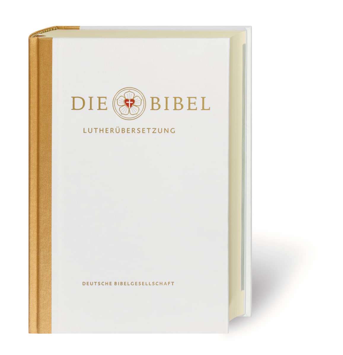 Lutherbibel revidiert 2017 - Die Traubibel Religion & Esotericism