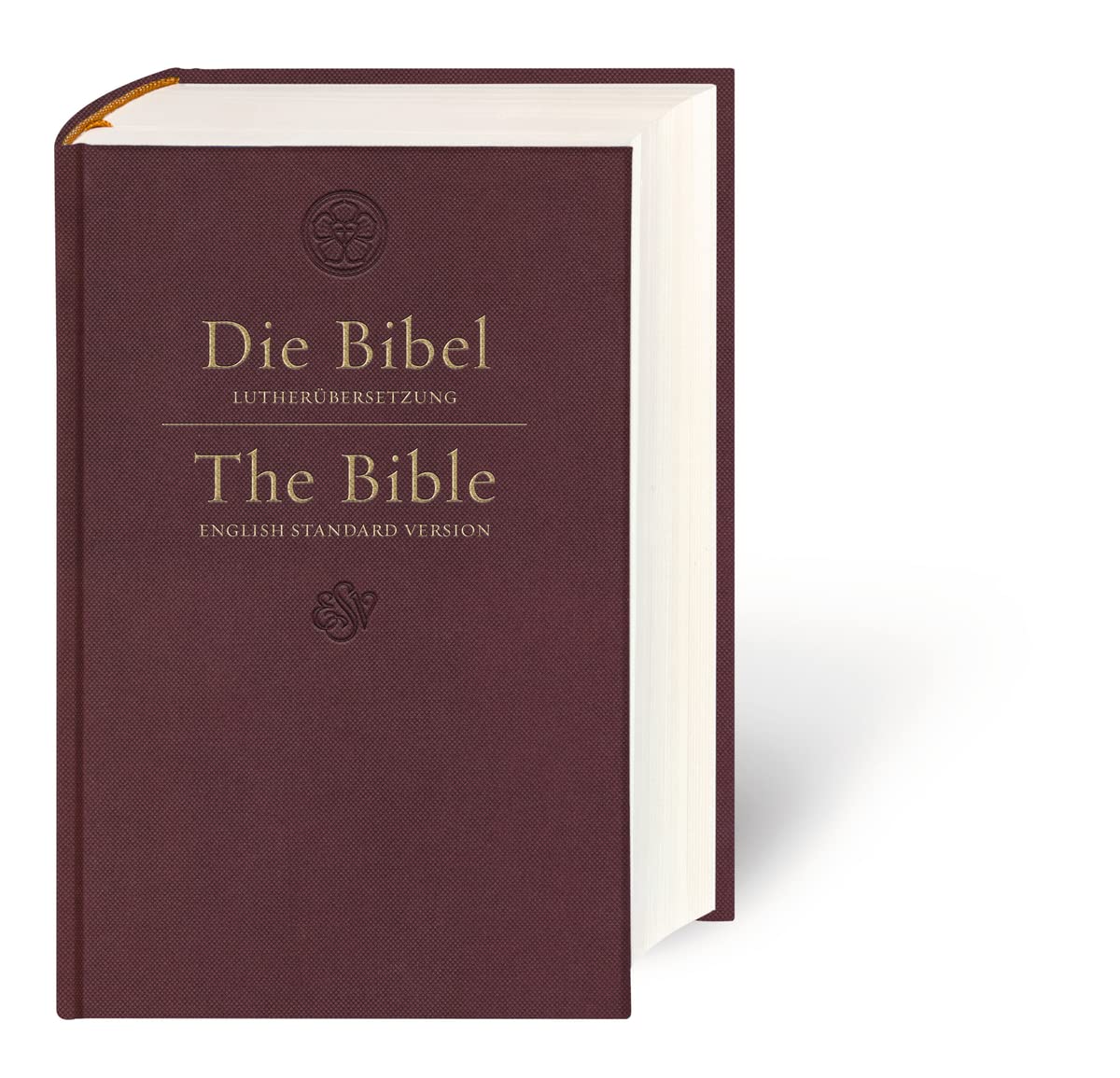 Product Image: Die Bibel - The Bible