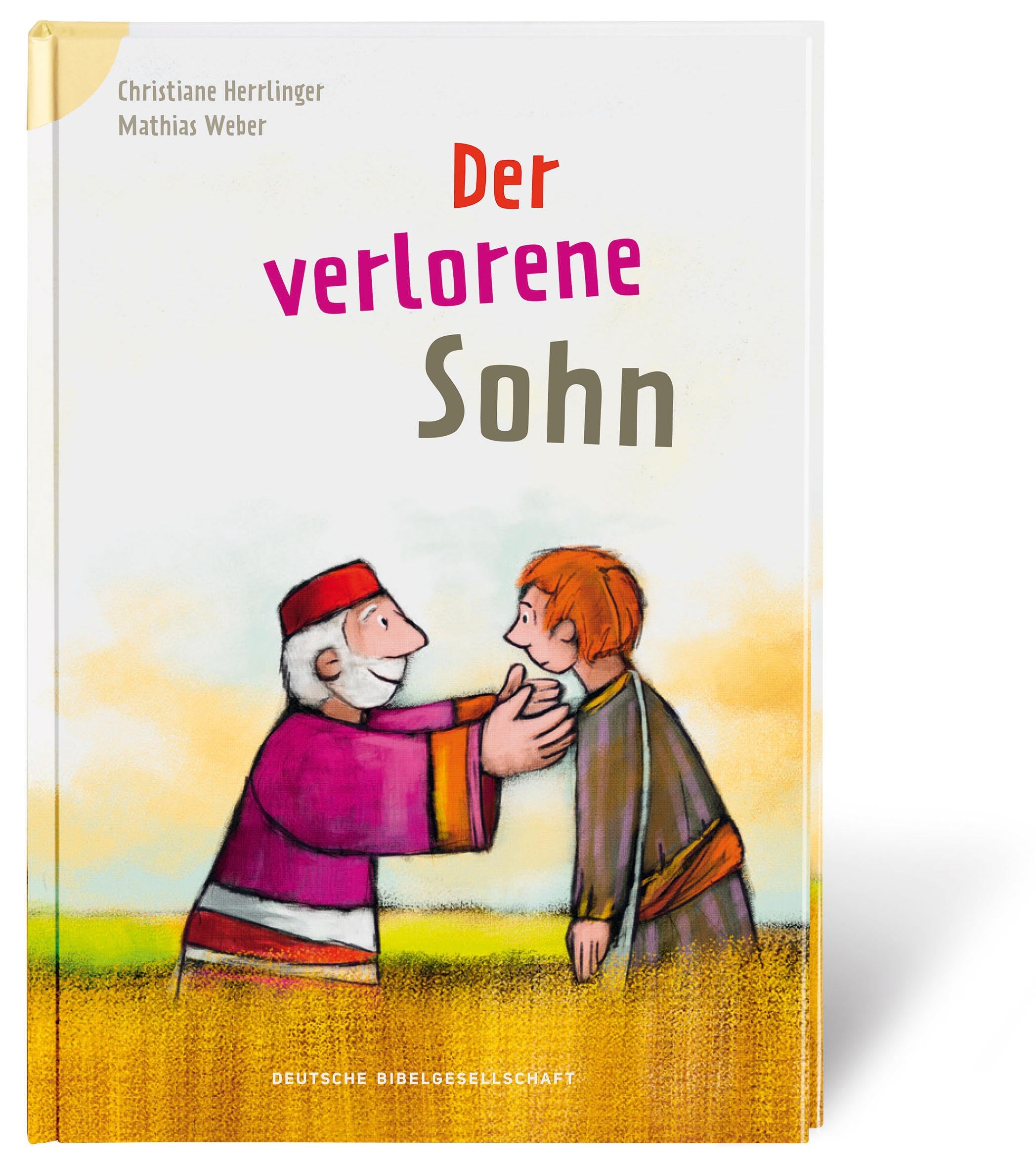 Product Image: Der verlorene Sohn