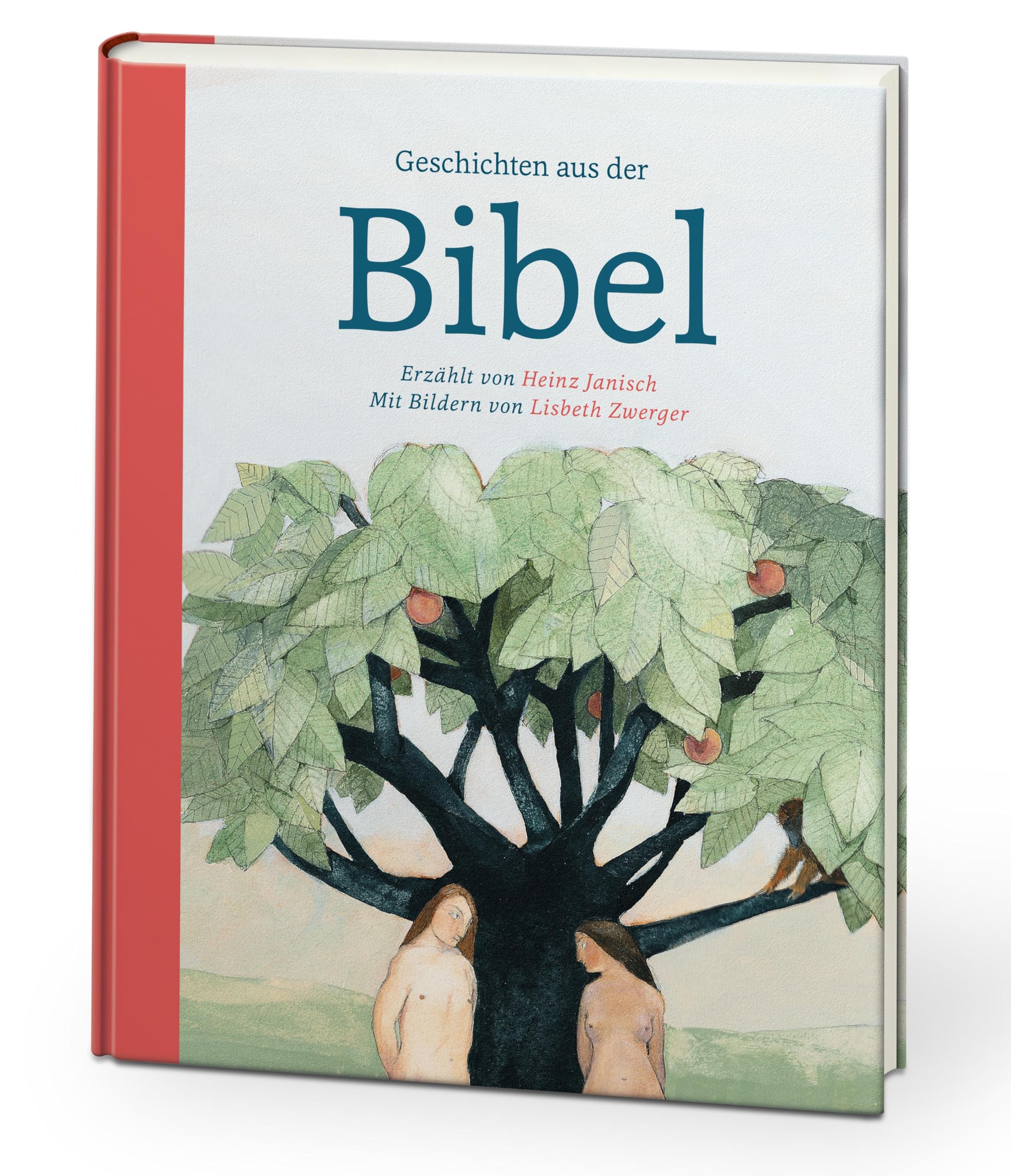 Geschichten aus der Bibel Religion & Esotericism