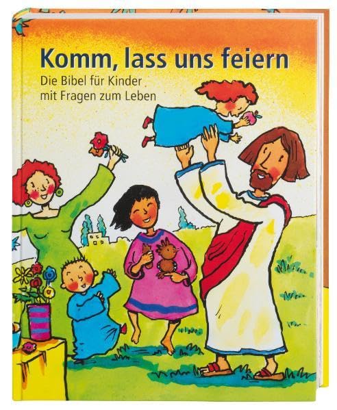 Product Image: Komm, lass uns feiern