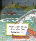 Product Image: Auf dem Weg über den See Genezareth