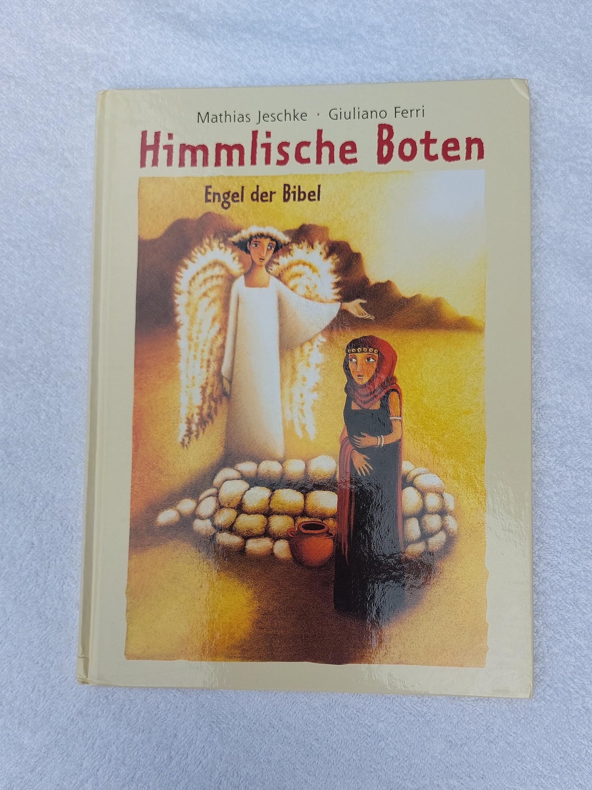 Product Image: Himmlische Boten: Engel der Bibel