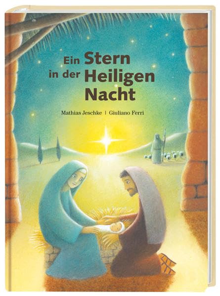 Ein Stern in der Heiligen Nacht Non-fiction