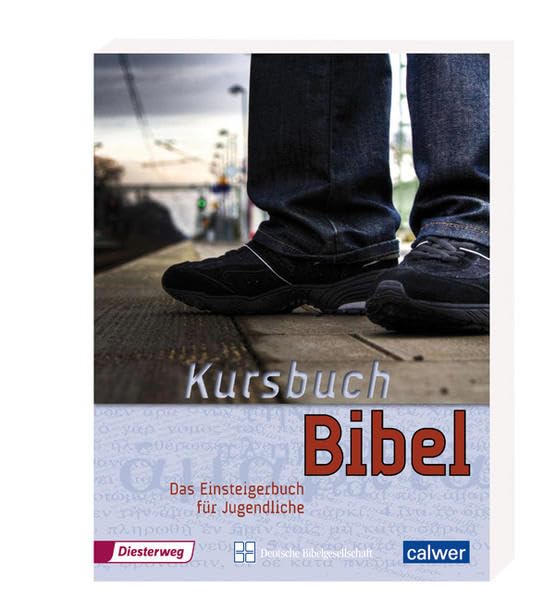 Kursbuch Bibel Religion & Esotericism